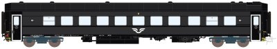 S1T 5578 SJ Svart
