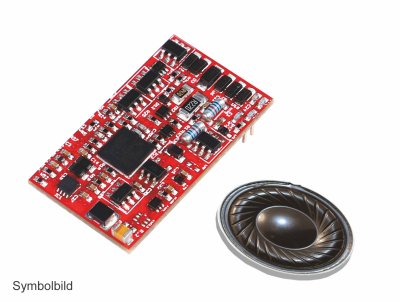 Piko Ljuddekoder PSD S G6 MTU PluX22+LS