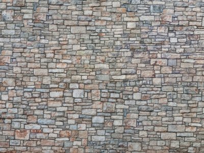 3D ark Stenmur