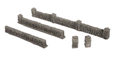 Basalt-Murar