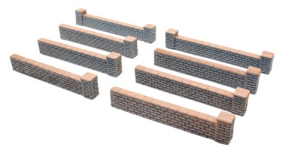Stenmur PROFI-plus.