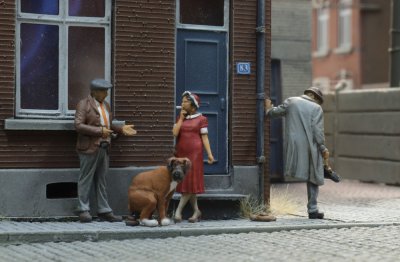 "Hundbajs".