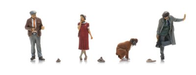"Hundbajs".