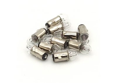 Glödlampa 19V 60 mA