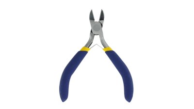 Modelling Side Cutter