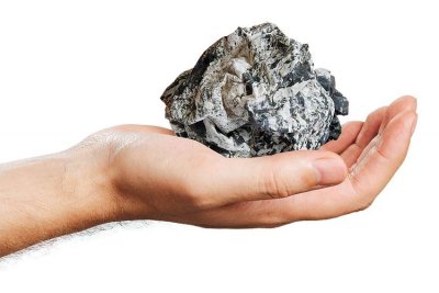 Wrinkle Rocks. "Grossvenediger".