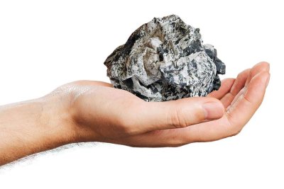 Wrinkle Rocks XL. "Wildspitze".