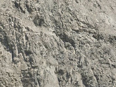Wrinkle Rocks XL. "Wildspitze".