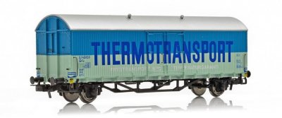 Godsvagn SJ Grfu 45003