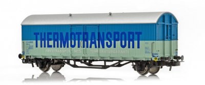 Godsvagn SJ Grfu 45003