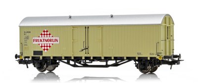 Godsvagn SJ Grf 45016 "Fruktnorlin"