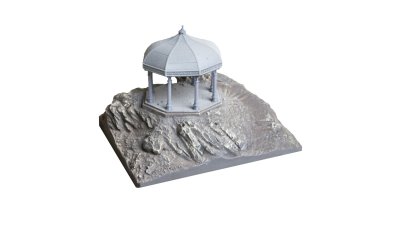 Paviljong