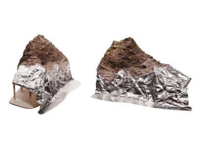 Landscaping Wire Mesh