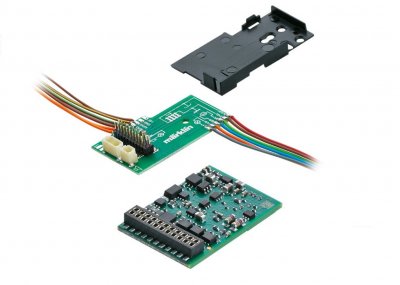 Märklin mLD3 LokDecoder