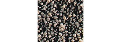 Ballast för PROFI-spår