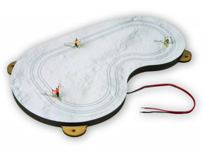 Micro-Motion Dioramakit