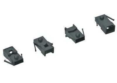 Koppelficka 4-pack. Märklin.
