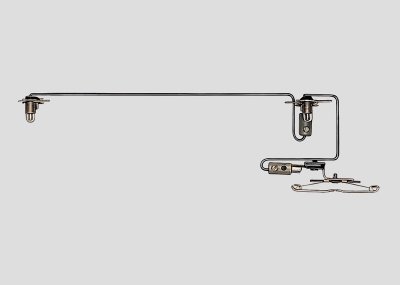 Märklin Vagnsbelysning