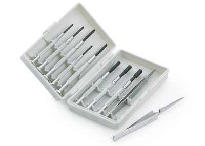 verktygssats verktygskit