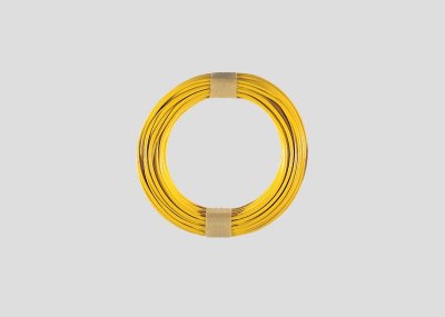 Gul kabel märklin