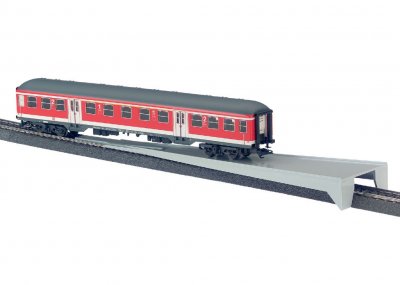 Vagnspåsättare.