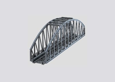 Bågbro Märklin