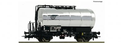 Tankvagn VTG. DB.