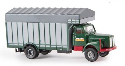 Scania L 110