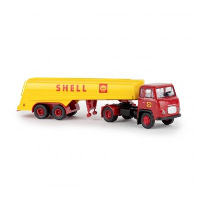 Scania LB 76 Shell