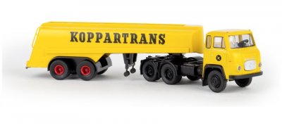 Scania LBS 76 Koppartrans