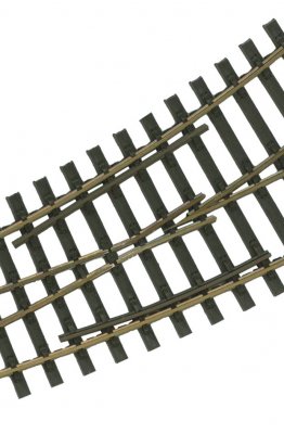 Växel EW1 Vänster 228 mm.