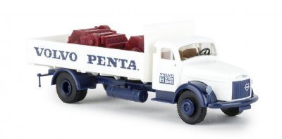 Volvo N88 Volvo-Penta