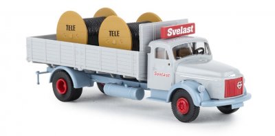Volvo N88 Svelast.