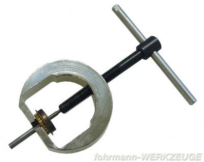Mini Wheel Puller Z,N,TT & H0