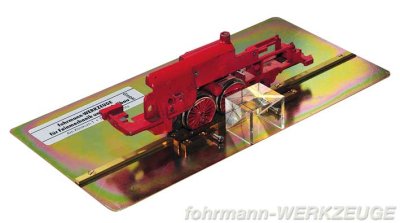 Wheel Quartering Tool.