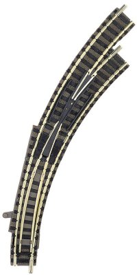 Kurv-växel, Hö. Manuell