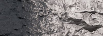 Mörkgrå landskapsfärg