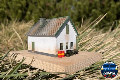 Br. Holms Mekaniska verkstad.