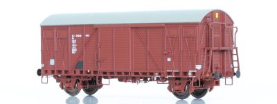 Godsvagn SJ Ge 45216
