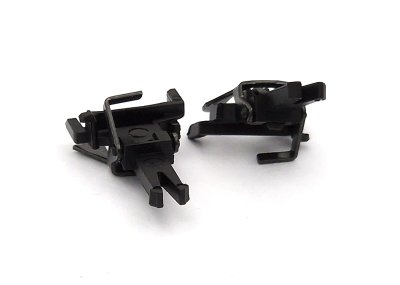 Kortkoppel. 10-pack.