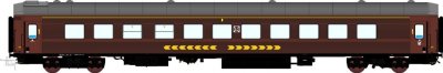 Sittvagn A8R 5527