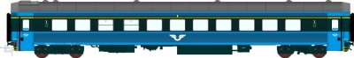 Sittvagn A7M 5521