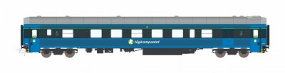 BF4 5409 (505) Tågkompaniet Blå Gen.2