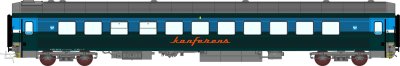 S1RT 5578 SJ Blå gen.1