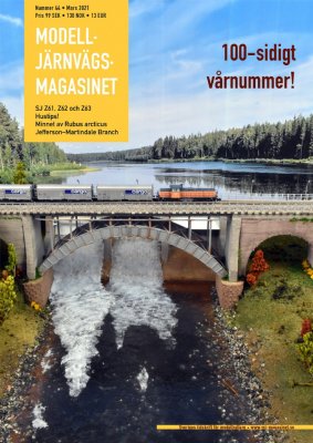 MJ-magasinet nr 44-2021