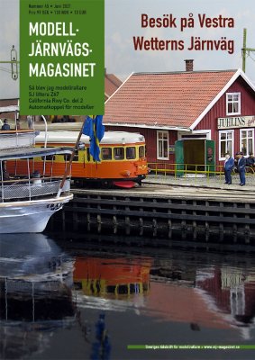 MJ-Magasin nr. 45
