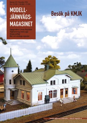 MJ-Magasinet nr. 60-2025