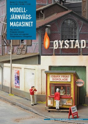 MJ-Magasinet nr. 61-2025