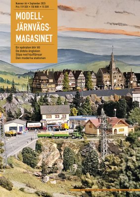 MJ-Magasinet nr. 64-2025