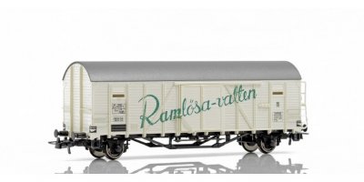 Godsvagn "Ramlösa".